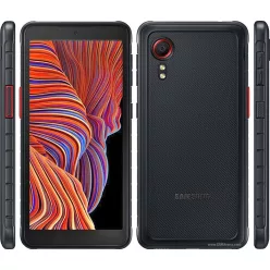 Samsung Galaxy Xcover 5 - Hydrogél kijelzővédő fólia