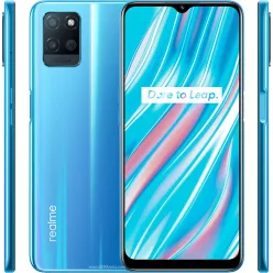 Realme V11 5G - Hydrogél kijelzővédő fólia