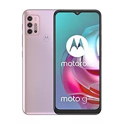 Motorola Moto G30 - Hydrogél kijelzővédő fólia