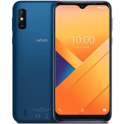 Wiko Y81 - Hydrogél kijelzővédő fólia
