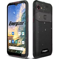 Energizer Hardcase H620S - Hydrogél kijelzővédő fólia