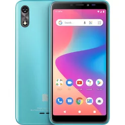 BLU Studio X10+ - Hydrogél kijelzővédő fólia