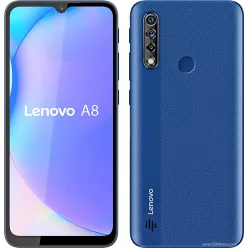 Lenovo A8 2020 - Hydrogél kijelzővédő fólia