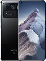 Xiaomi Mi 11 Ultra - Hydrogél kijelzővédő fólia