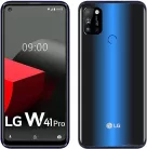 LG W41 Pro - Hydrogél kijelzővédő fólia