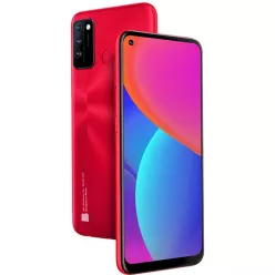 BLU G71 - Hydrogél kijelzővédő fólia