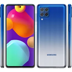 Samsung Galaxy M62 - Hydrogél kijelzővédő fólia