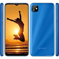 Gionee Max Pro - Hydrogél kijelzővédő fólia