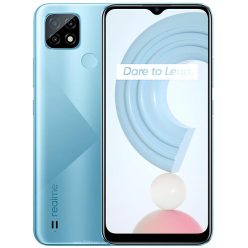 Realme C21 - Hydrogél kijelzővédő fólia