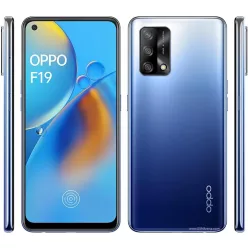 Oppo F19 - Hydrogél kijelzővédő fólia