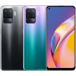 Oppo A94 - Hydrogél kijelzővédő fólia