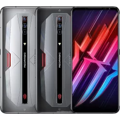 ZTE nubia Red Magic 6 Pro - Hydrogél kijelzővédő fólia