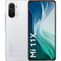 Xiaomi Mi 11X - Hydrogél kijelzővédő fólia