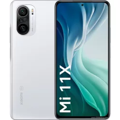 Xiaomi Mi 11X - Hydrogél kijelzővédő fólia