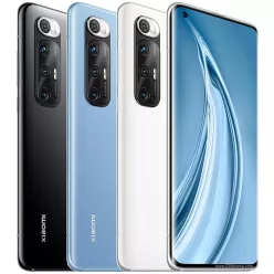 Xiaomi Mi 10S - Hydrogél kijelzővédő fólia