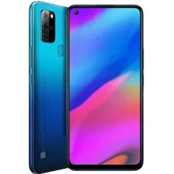 BLU G91 - Hydrogél kijelzővédő fólia