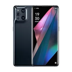 Oppo Find X3 - Hydrogél kijelzővédő fólia
