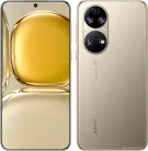 Huawei P50 - Hydrogél kijelzővédő fólia