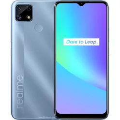Realme C25 - Hydrogél kijelzővédő fólia