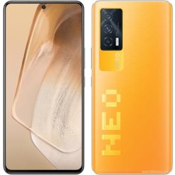 vivo iQOO Neo5 - Hydrogél kijelzővédő fólia