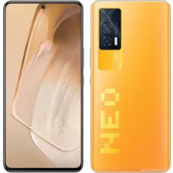 vivo iQOO Neo5 - Hydrogél kijelzővédő fólia