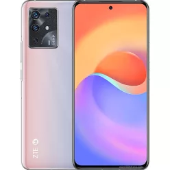 ZTE S30 Pro - Hydrogél kijelzővédő fólia