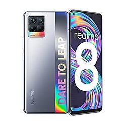 Realme 8 - Hydrogél kijelzővédő fólia