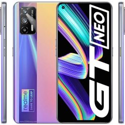 Realme GT Neo - Hydrogél kijelzővédő fólia