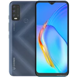 Gionee P15 Pro - Hydrogél kijelzővédő fólia