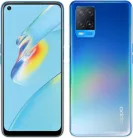 Oppo A54 - Hydrogél kijelzővédő fólia