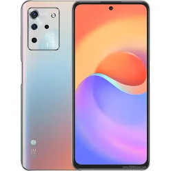 ZTE S30 - Hydrogél kijelzővédő fólia