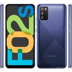 Samsung Galaxy F02s - Hydrogél kijelzővédő fólia
