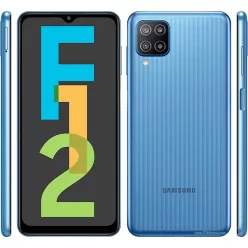 Samsung Galaxy F12 - Hydrogél kijelzővédő fólia