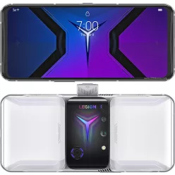 Lenovo Legion 2 Pro - Hydrogél kijelzővédő fólia