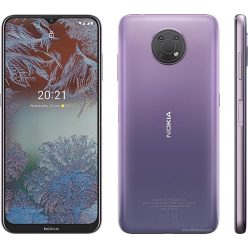Nokia G10 - Hydrogél kijelzővédő fólia