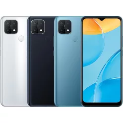 Oppo A35 - Hydrogél kijelzővédő fólia