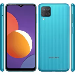Samsung Galaxy M12 - Hydrogél kijelzővédő fólia