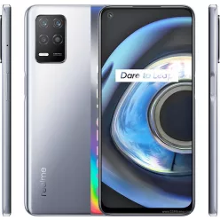 Realme Q3 5G - Hydrogél kijelzővédő fólia