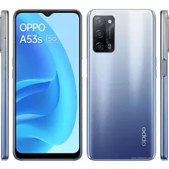 Oppo A53s 5G - Hydrogél kijelzővédő fólia