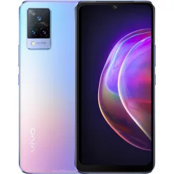 vivo V21 - Hydrogél kijelzővédő fólia