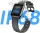 Realme Watch 2 - Hydrogél kijelzővédő fólia