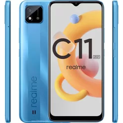 Realme C11 (2021) - Hydrogél kijelzővédő fólia