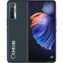 Tecno Camon 17 - Hydrogél kijelzővédő fólia