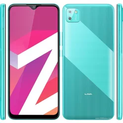 Lava Z2 Max - Hydrogél kijelzővédő fólia