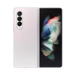 Samsung Galaxy Z Fold3 5G - Hydrogél kijelzővédő fólia