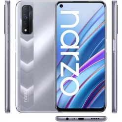 Realme Narzo 30 - Hydrogél kijelzővédő fólia