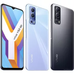 vivo Y52 5G - Hydrogél kijelzővédő fólia