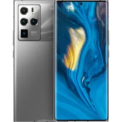 ZTE nubia Z30 Pro - Hydrogél kijelzővédő fólia