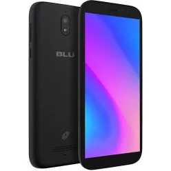 BLU View 2 - Hydrogél kijelzővédő fólia