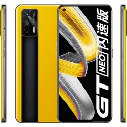 Realme GT Neo Flash - Hydrogél kijelzővédő fólia